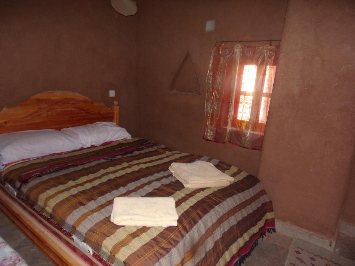 Authentic Riad & Activities Erg 모하미드 외부 사진