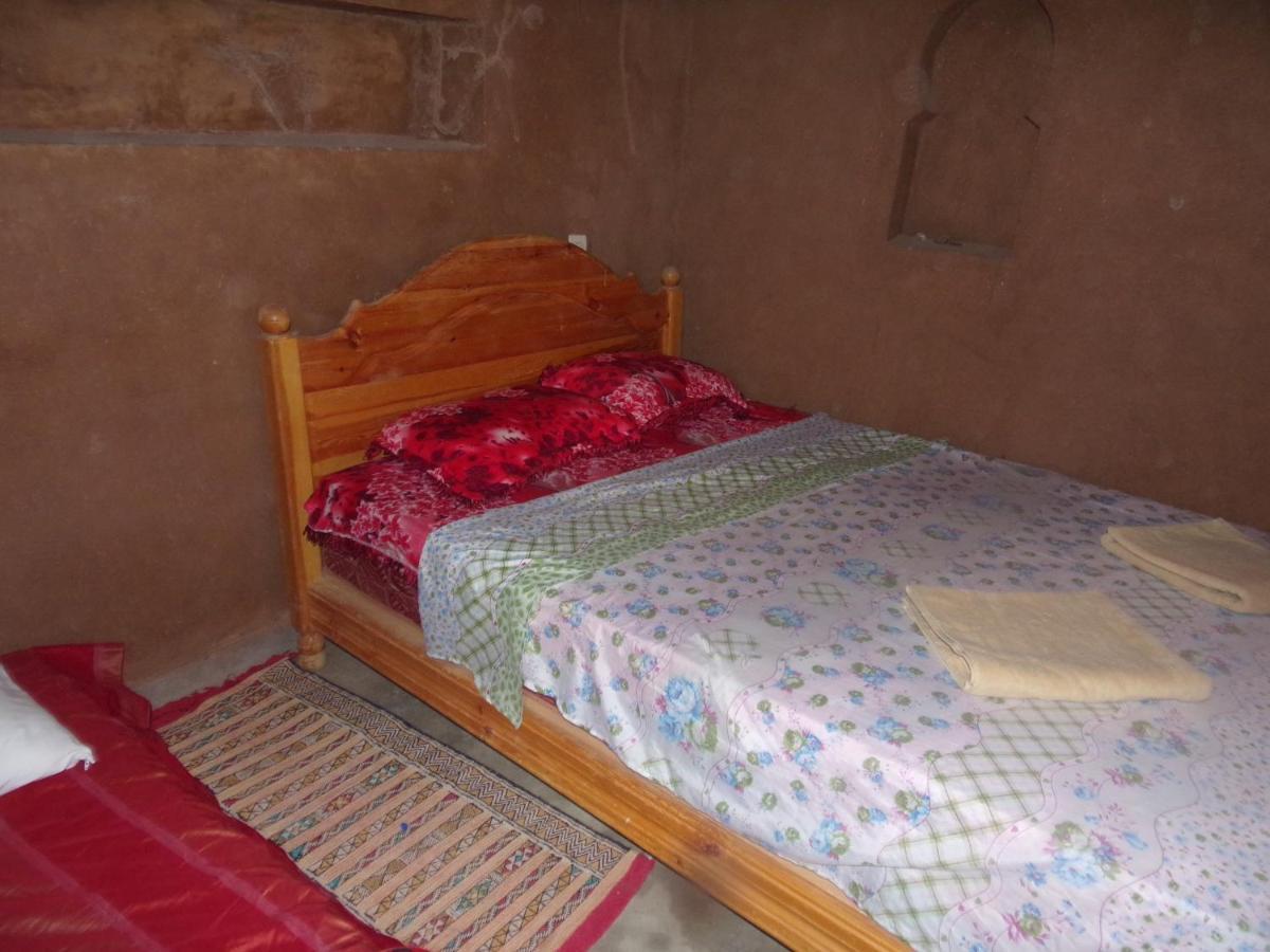 Authentic Riad & Activities Erg 모하미드 외부 사진